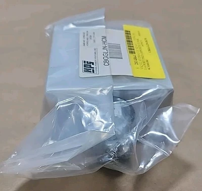 NEW Sun Hydraulics CBGGLJN-HCM