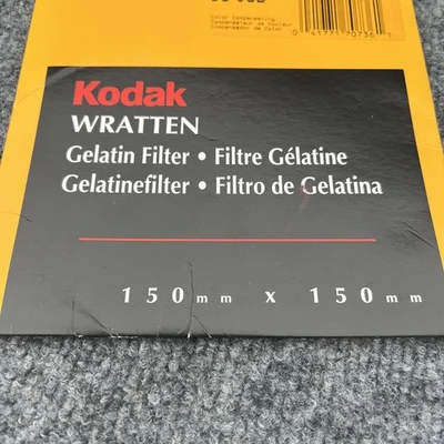 New | in-Stock Kodak 170 7363 Filters California US | Davliegogo LLC #1707351