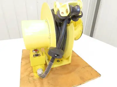 New | in-Stock INSUL 8 _UNKNOWN_ Hoists (All Types) | Arrow Industrial #634233