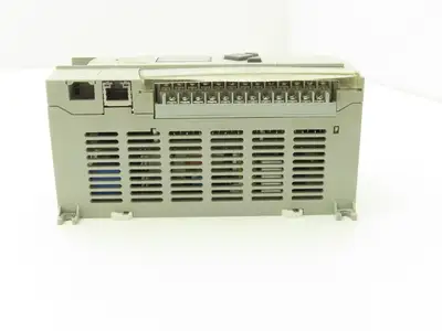 Allen Bradley 1766-L32BWA MicroLogix 1400 Controller Module 32 Point Ser C FW 21
