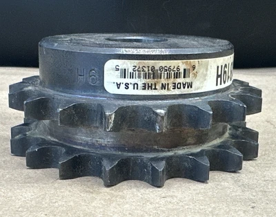 New | in-Stock Martin D50B19H Automotive Parts Indiana US | J&J Industrial Supply #1286892