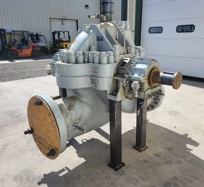 USED SULZER BINGHAM 16X18X27A HSB