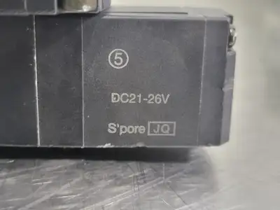 NEW SMC NVFS5200-5FZ-04T