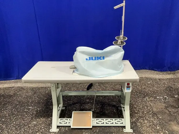 Used JUKI DDL8700 Miscellaneous Packaging Equipment Ohio US | HGR 24 #1343677