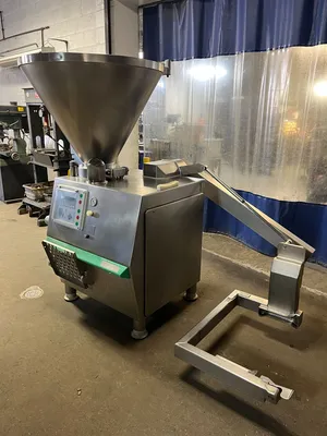 USED VEMAG HP 10-C