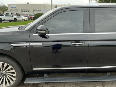 Used 2019 LINCOLN NAVIGATOR L SUVs Michigan US | Miedema Asset Management Group #1337339