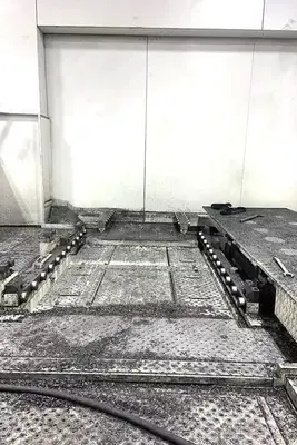 Used 2014 OKUMA MA-12500H Horizontal Machining Centers California US | MachineStation #1360590