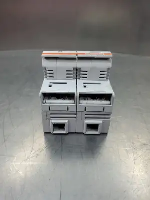 Used Ferraz Shawmut US222MI Fuse Accessories | Palmetto Automation #1149643