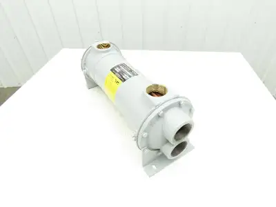 New | in-Stock AMERICAN INDUSTRIAL _UNKNOWN_ Heat Exchangers Indiana US | Arrow Industrial #1365822