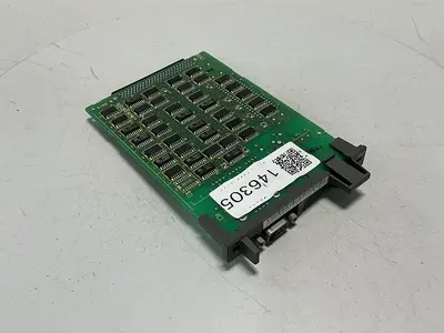 USED FANUC ME-1 A20B-8100-0440/04A