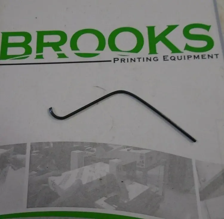 New | in-Stock HAMADA 6803-09045 Parts North Carolina US | BROOKS PRINTING EQUIPMENT #1139479