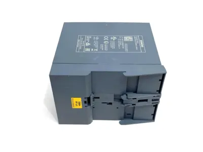 USED SIEMENS SCALANCE XB216 MANAGED LAYER 2 IE SWITCH, 16X 10/100