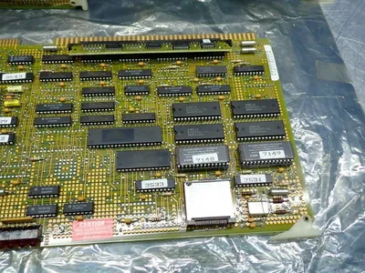 Used CINCINNATI MILACRON 35330799G Printed Circuit Boards (PCB) Ohio US | HGR 24 #763804