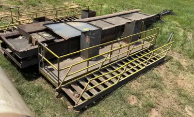 UNKNOWN UNKNOWN Sorting & Separators | Alan Ross Machinery (2)
