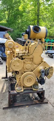 Used 2007 CATERPILLAR C15 Diesel Engines Georgia US | Atlanta Truck Equipment #1297399