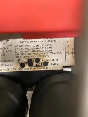 Used JOSLYN CLARK _UNKNOWN_ Miscellaneous Equipment (Electrical & Power) Ohio US | Surplus Asset Holdings #1208874
