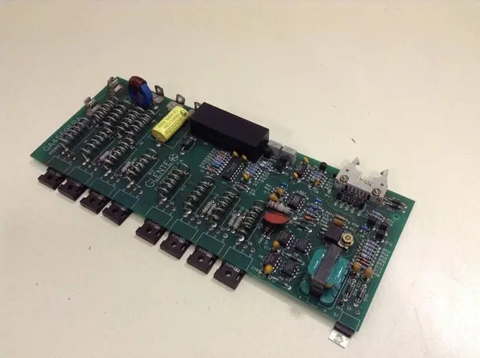 Used GLENTEK GA4569EPA Circuit Boards Michigan US | Ideal Machinery #704167