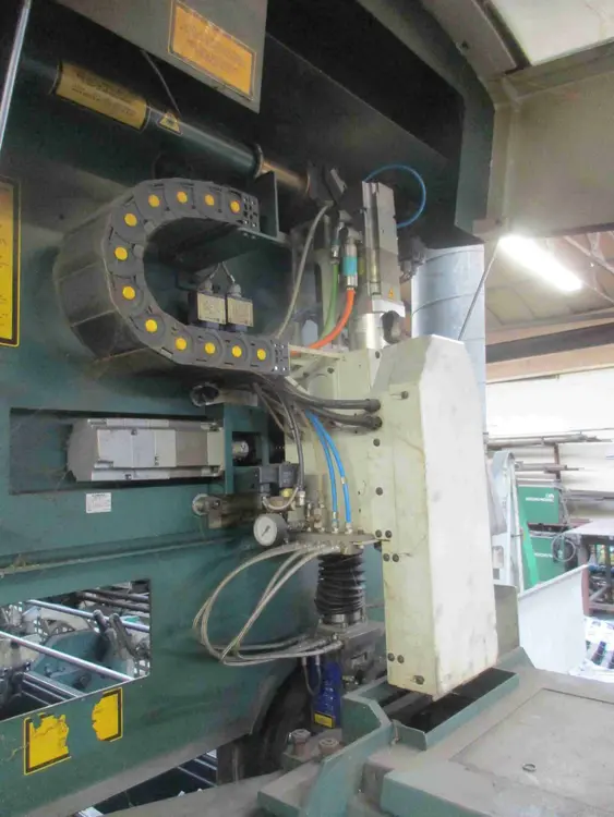 Used BLM _UNKNOWN_ Laser Cutters GB | Zebra Worldwide Machinery #1146309