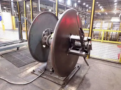 USED LITTELL 40-12