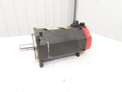 Used FANUC _UNKNOWN_ Servo Motors Indiana US | Arrow Industrial #1316951