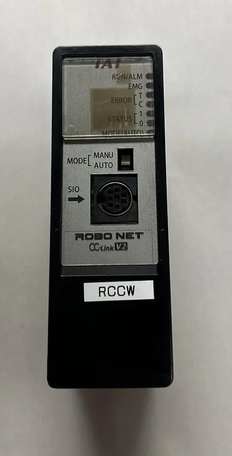USED IAI RGW-CC
