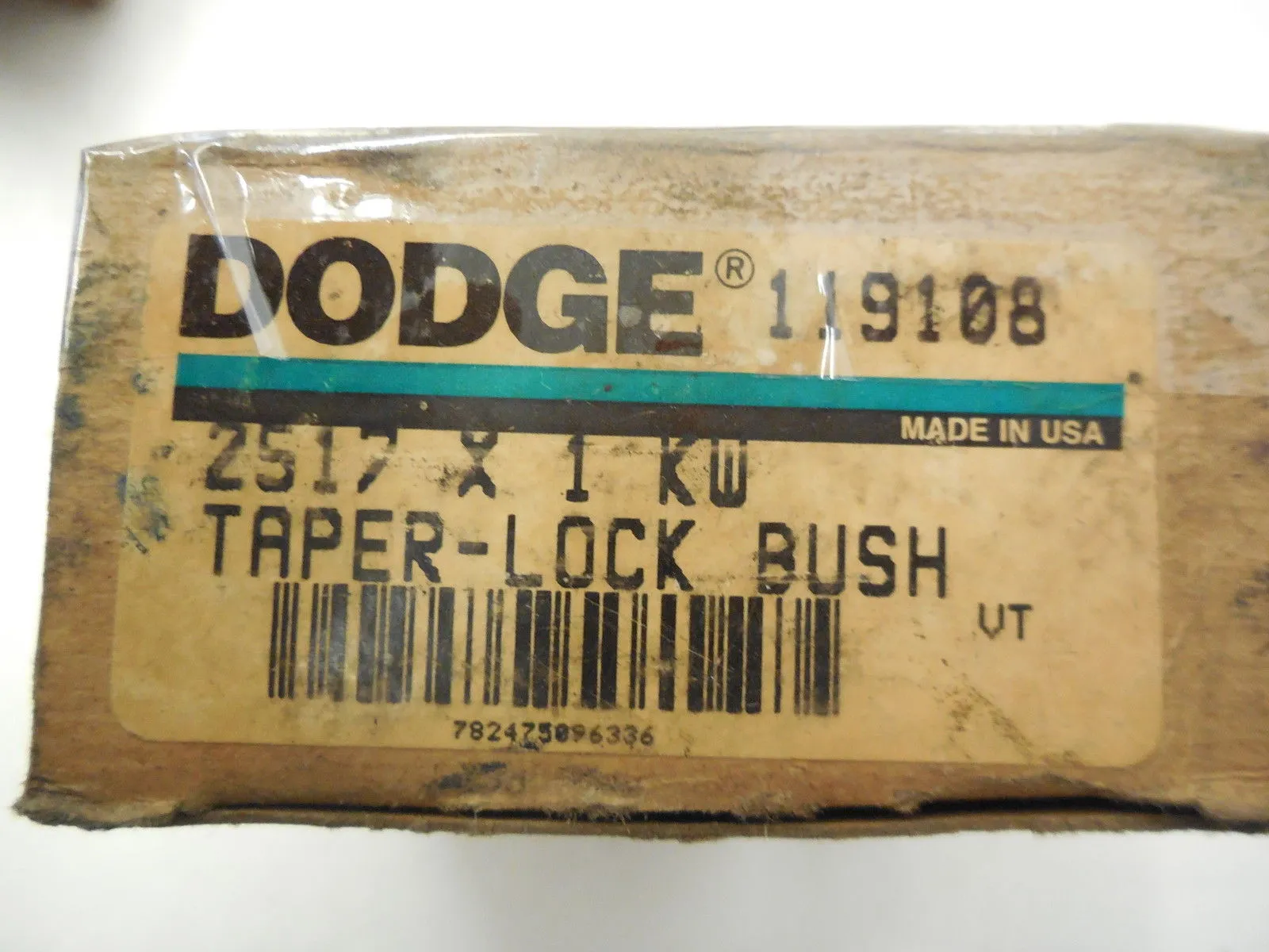NEW DODGE 119108 BUSHING