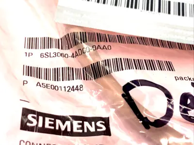 NEW SIEMENS SINAMICS DRIVE-CLIQ CABLE 0.16M