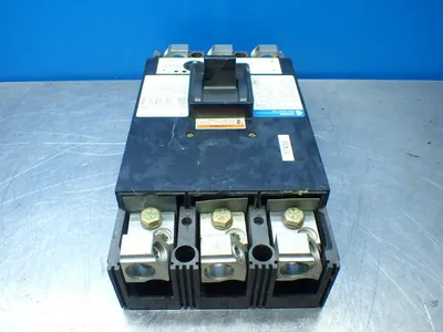 Used CHALLENGER CSM3800F Circuit Breakers Ohio US | HGR 24 #782589