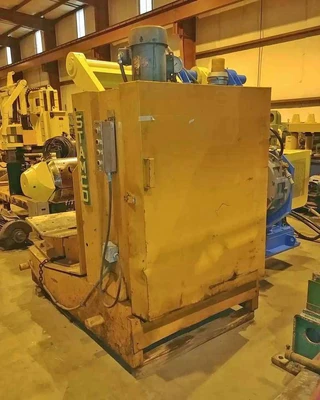 20,000# x 60" Stamco Coil Car