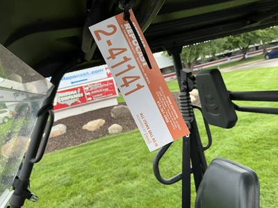 Used 2017 CUB CADET 750 CHALLENGER CREW Utility Vehicles Michigan US | Miedema Asset Management Group #1406918