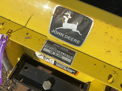 Used _UNKNOWN_ _UNKNOWN_ Plow Blades Michigan US | Miedema Asset Management Group #1580181