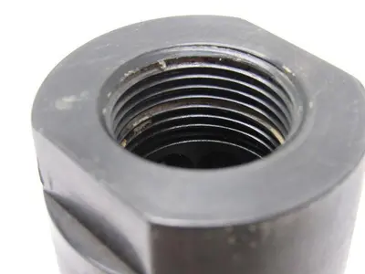 CIRCLE SEAL 249S-6PP 3000 PSI Check Valve In-Line 3/4 NPT