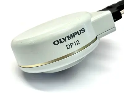Used Olympus DP12 Frame Grabbers & Cameras Michigan US | Maverick Industrial Sales #1396039