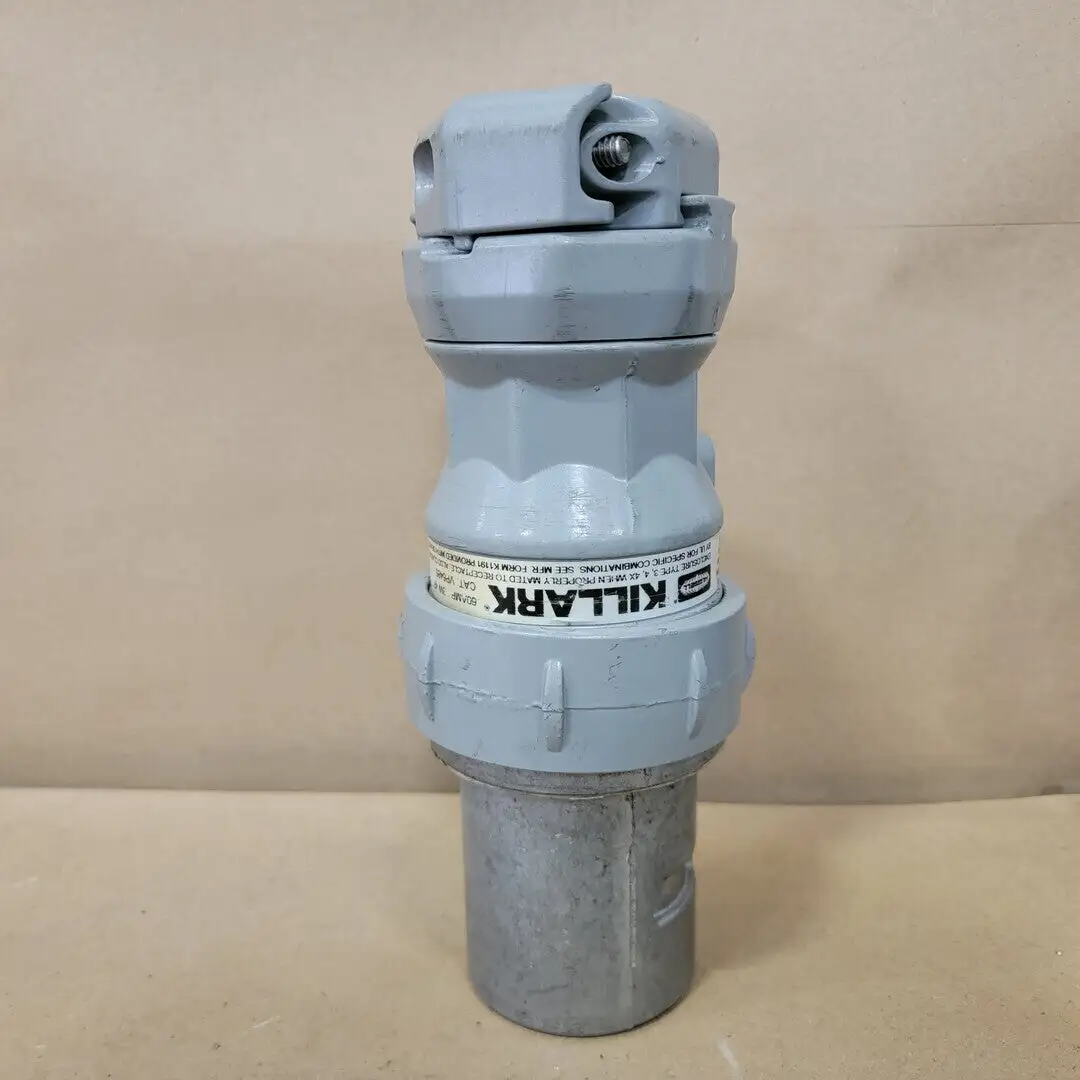USED KILLARK VP6485