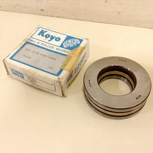 NEW KOYO A97L-0139-0040/0900B