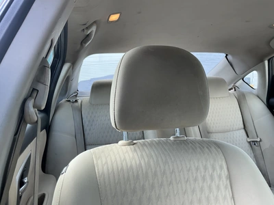 USED 2018 NISSAN ALTIMA