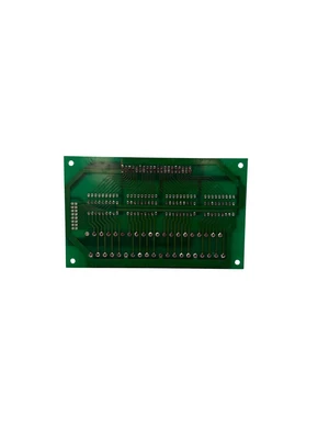Used KOKUSAI PIO TERMINAL I/O Boards & Replacement Parts | Industrial Parts R Us Inc. #359903