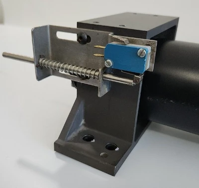 USED Cleveland Motion Controls 44413801