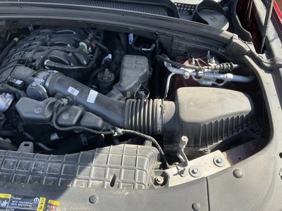 USED 2023 JEEP GRAND CHEROKEE L