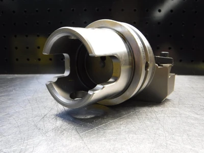 Kennametal KM80 Indexable Boring Head KM80ATCNSL4 3552CB7 (LOC1444)