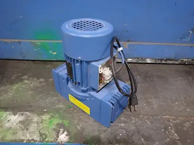 0.24 Hp Vacuum Pump