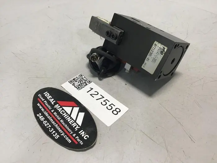 Used PHD INC GRD141-1-2551 Clamps Michigan US | Ideal Machinery #607367