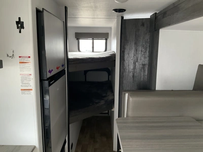 Used 2023 HIDEOUT 181BH Campers, Caravans, Motorhomes Michigan US | Miedema Asset Management Group #1414690