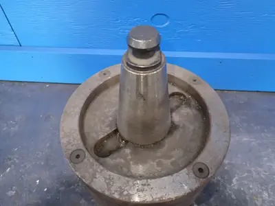Boring Head