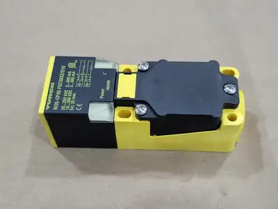 NEW TURCK NI35-CP40-FDZ30X2/S10