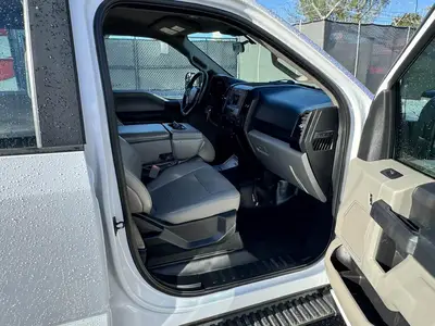 Used 2020 FORD F-150 Pickup Trucks Florida US | Truck and Van Outlet #1509226