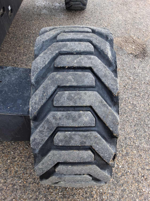 USED 2016 Genie Z-62/40