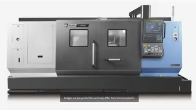 DN SOLUTIONS PUMA TL2000LM CNC Lathes | TechMach (1)