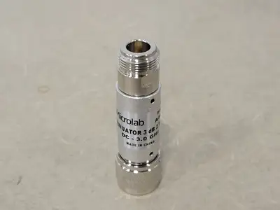 NEW MICROLAB AM-03N