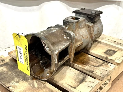 Used _UNKNOWN_ _UNKNOWN_ Hydraulic Pumps West Virginia US | Cooper Industries #1409165